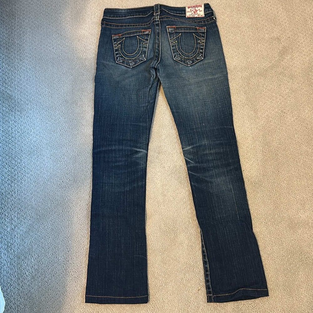 True Religion Johnny style, Sz 26